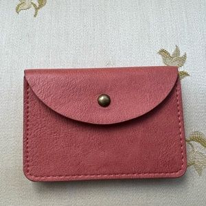 Universal Thread Card (coin) Case